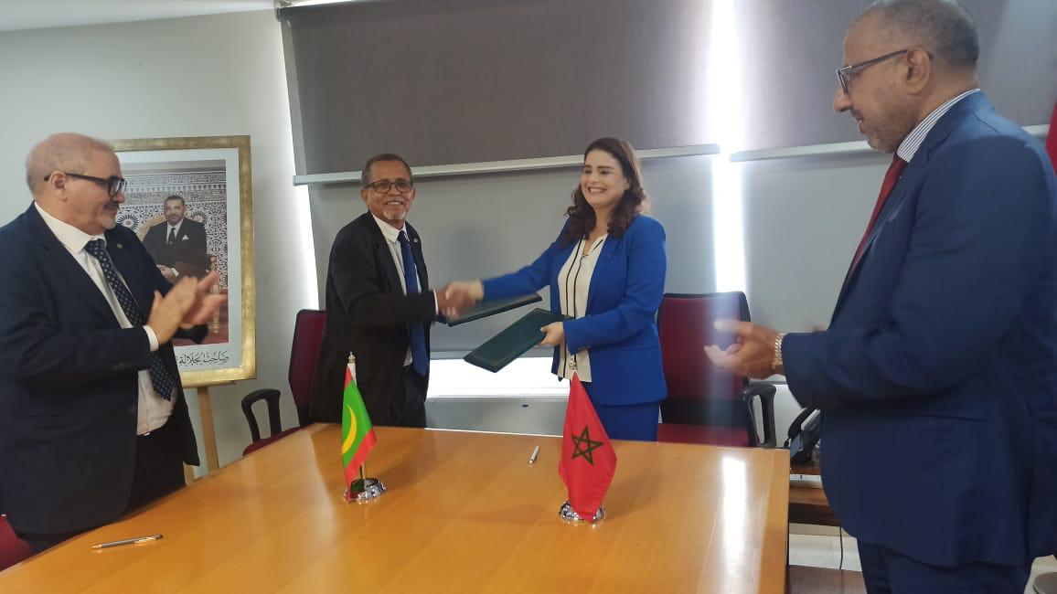 Maroc-Mauritanie : Un nouveau partenariat pour dynamiser le secteur halieutique